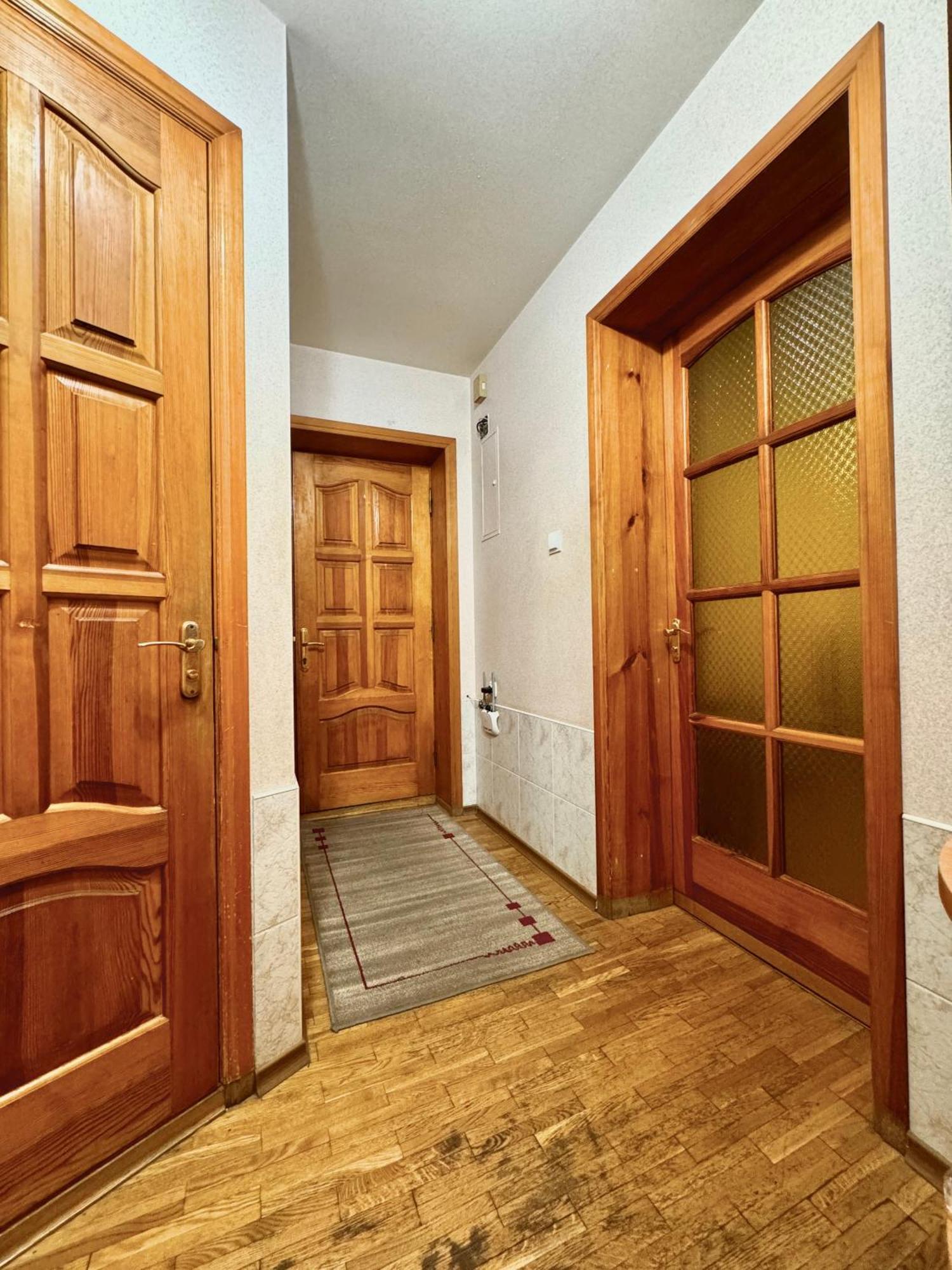 Apartpoltava Затишна 3-Кімнатна Квартира В Центрі Міста, Каштанова Алея, Звітна Документація, Чек 外观 照片