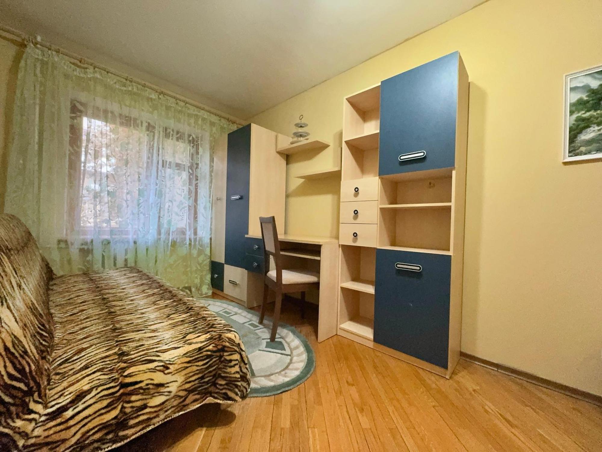 Apartpoltava Затишна 3-Кімнатна Квартира В Центрі Міста, Каштанова Алея, Звітна Документація, Чек 外观 照片