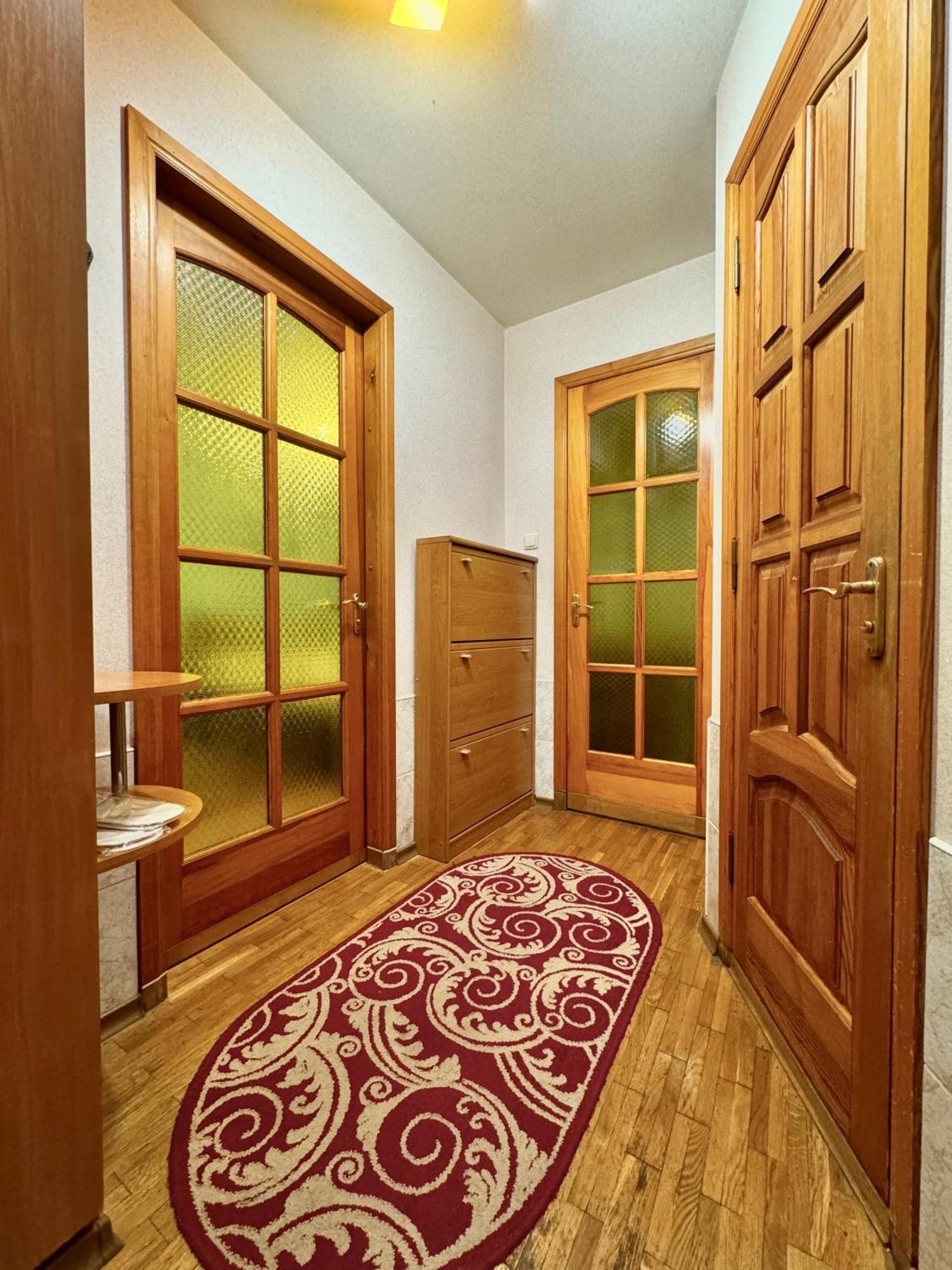 Apartpoltava Затишна 3-Кімнатна Квартира В Центрі Міста, Каштанова Алея, Звітна Документація, Чек 外观 照片